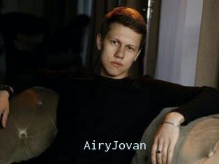 AiryJovan