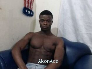 AkonAce