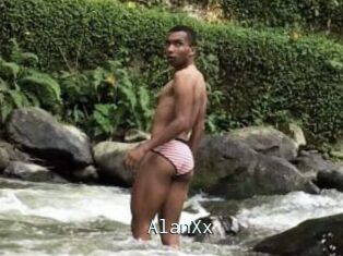 AlanXx