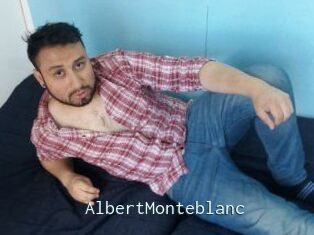 AlbertMonteblanc