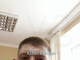 AlbertTender