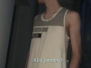 Alejandro7