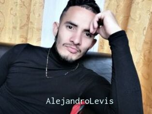 AlejandroLevis