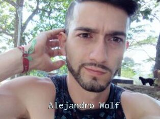 Alejandro_Wolf