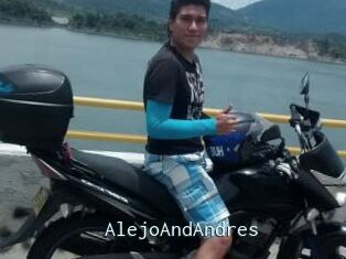 AlejoAndAndres