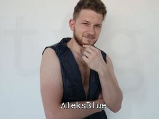 AleksBlue