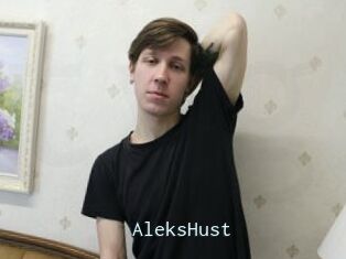 AleksHust