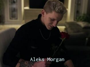 Aleks_Morgan