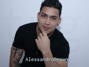 AlessandroBrown