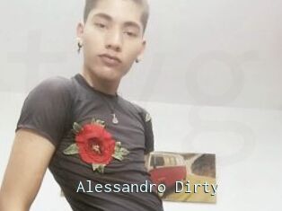 Alessandro_Dirty