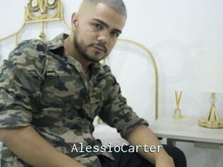 AlessioCarter