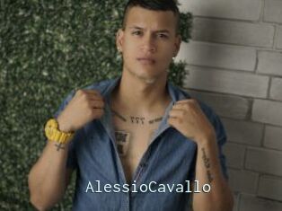 AlessioCavallo