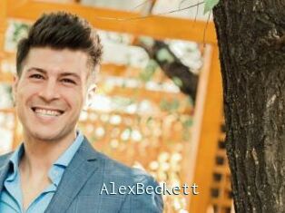 AlexBeckett