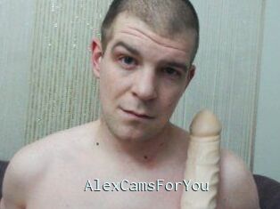 AlexCamsForYou