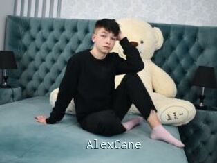 AlexCane