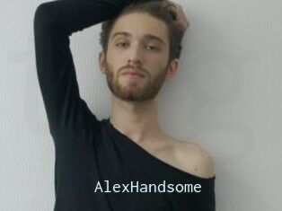 AlexHandsome