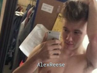 AlexReese