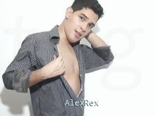 AlexRex