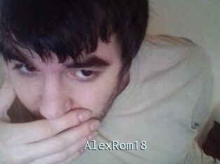 AlexRom18