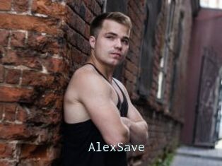 AlexSave