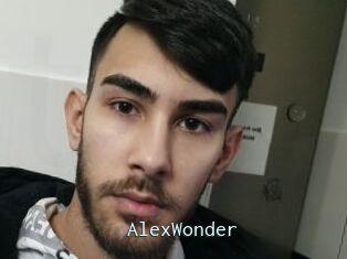 AlexWonder