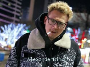 AlexanderBimol