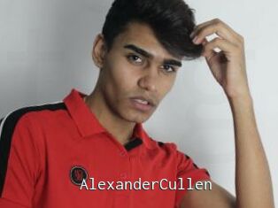 AlexanderCullen