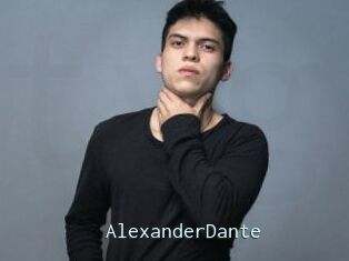 AlexanderDante