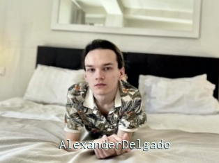 AlexanderDelgado