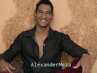 AlexanderMeza