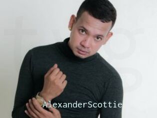 AlexanderScottie