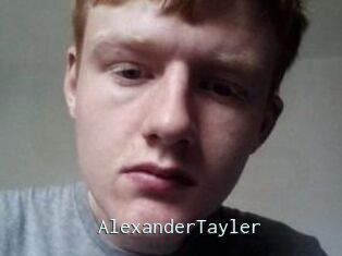 Alexander_Tayler