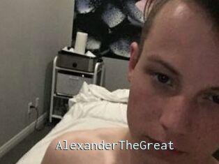 AlexanderTheGreat