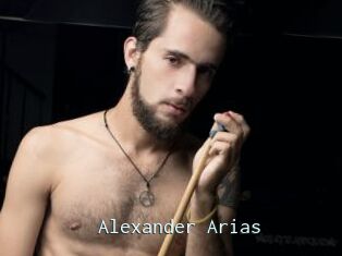 Alexander_Arias