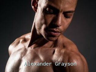 Alexander_Grayson