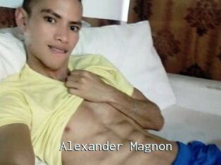 Alexander_Magnon