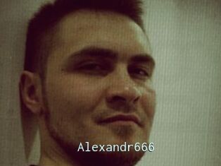 Alexandr666