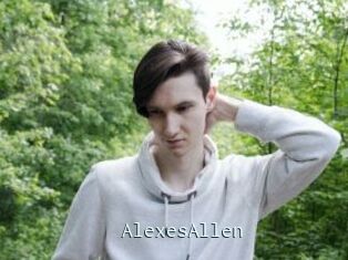 AlexesAllen