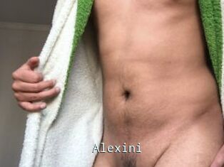 Alexini