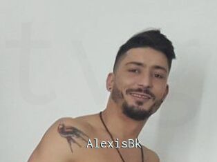 AlexisBk