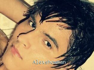 Alexshowman