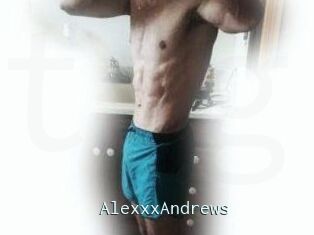 AlexxxAndrews