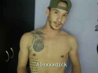 Alexxxdick