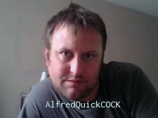 AlfredQuickCOCK