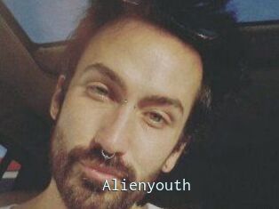 Alienyouth