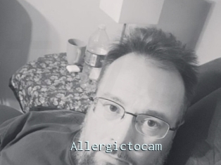 Allergictocam