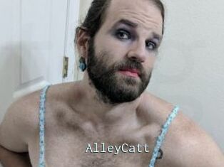 AlleyCatt