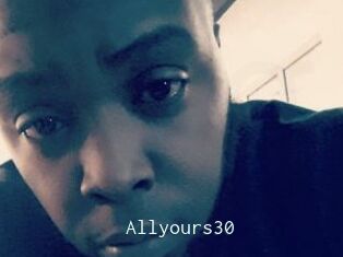 Allyours30