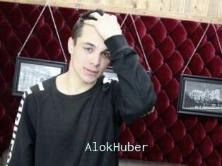 AlokHuber