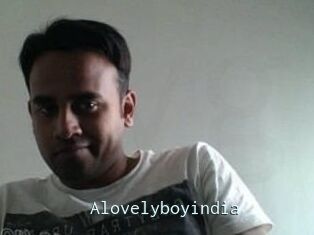 Alovelyboyindia